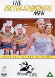 The Intelligence Men 1965