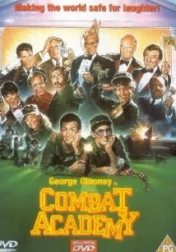 Combat Academy 1986