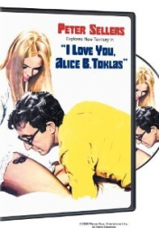 I Love You, Alice B. Toklas! 1968