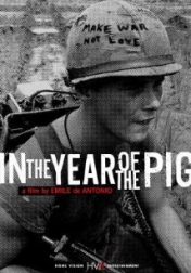 In the Year of the Pig 1968
