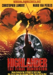 Highlander III: The Sorcerer 1994