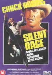 Silent Rage 1982