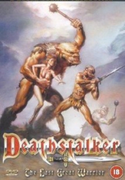 Deathstalker 1983