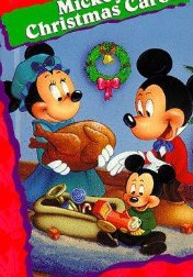 Mickey's Christmas Carol 1983