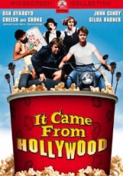 It Came from Hollywood 1982