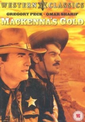 Mackenna's Gold 1969
