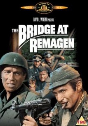 The Bridge at Remagen 1969