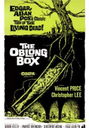 The Oblong Box 1969