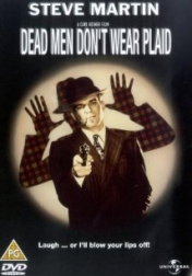 Dead Men Don't Wear Plaid 1982