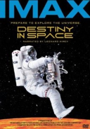 Destiny in Space 1994