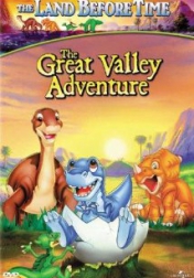 The Land Before Time II: The Great Valley Adventure 1994