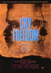 Cry Freedom 1987