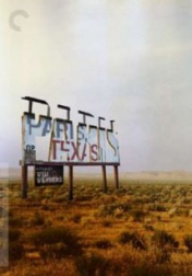 Paris, Texas 1984