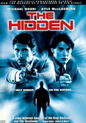 The Hidden 1987