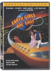Earth Girls Are Easy 1988