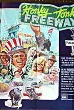 Honky Tonk Freeway 1981