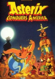 Asterix Conquers America 1994