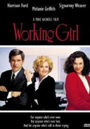 Working Girl 1988