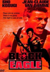 Black Eagle 1988
