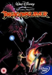 Dragonslayer 1981