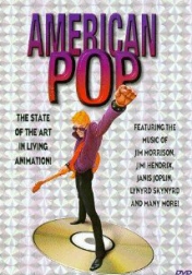 American Pop 1981