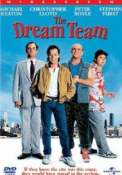 The Dream Team 1989