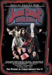 Jesus Christ Vampire Hunter 2001