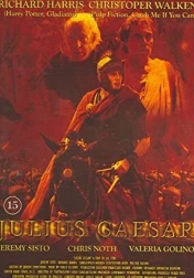 Julius Caesar 2002
