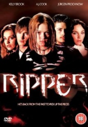 Ripper 2001
