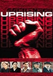 Uprising 2001