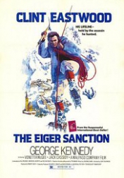 The Eiger Sanction 1975