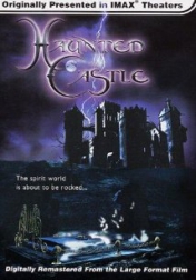 Haunted Castle 2001