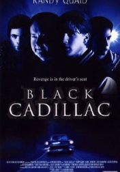 Black Cadillac 2003
