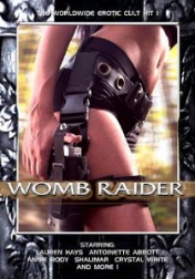 Womb Raider 2003