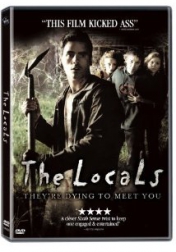 The Locals 2003