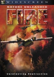 Nature Unleashed: Fire 2004