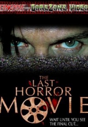 The Last Horror Movie 2003
