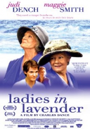 Ladies in Lavender. 2004