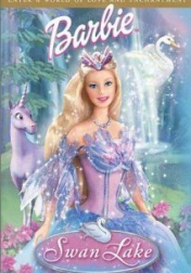 Barbie of Swan Lake 2003