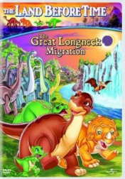 The Land Before Time X: The Great Longneck Migration 2003