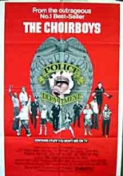 The Choirboys 1977