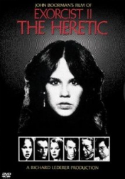 Exorcist II: The Heretic 1977