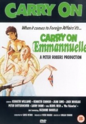 Carry on Emmannuelle 1978
