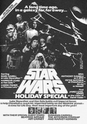 The Star Wars Holiday Special 1978