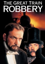 The First Great Train Robbery 1979