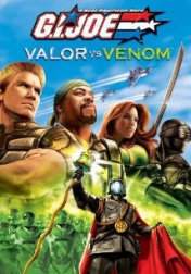G.I. Joe: Valor vs. Venom 2004