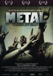 Metal: A Headbanger's Journey 2005
