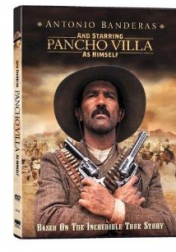 And Starring Pancho Villa as Himself 2003