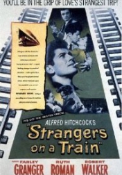 Strangers on a Train 1951