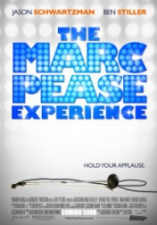 The Marc Pease Experience 2009